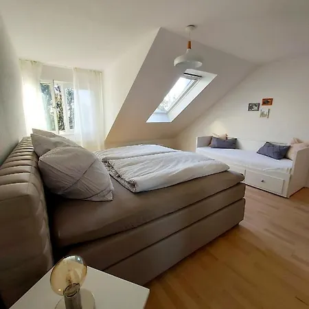 Apartamento Tova Cologne *