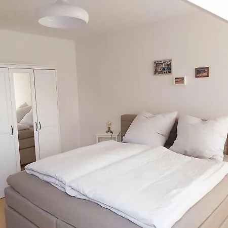 Apartman Tova Cologne