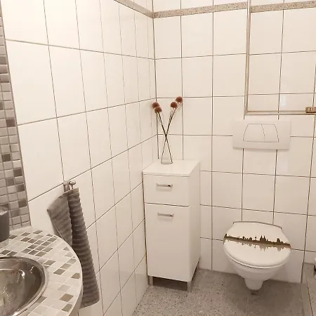 Apartamento Tova Cologne