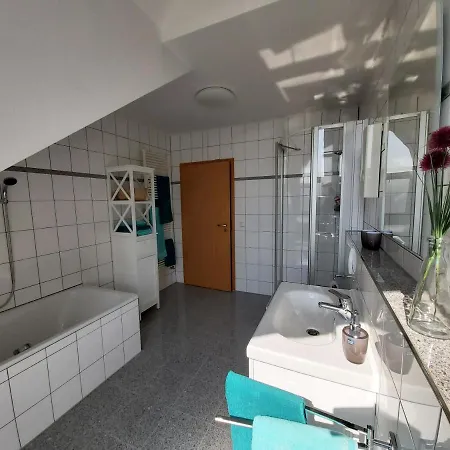 Tova Cologne Apartman