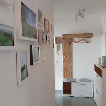 Tova Cologne Apartamento *