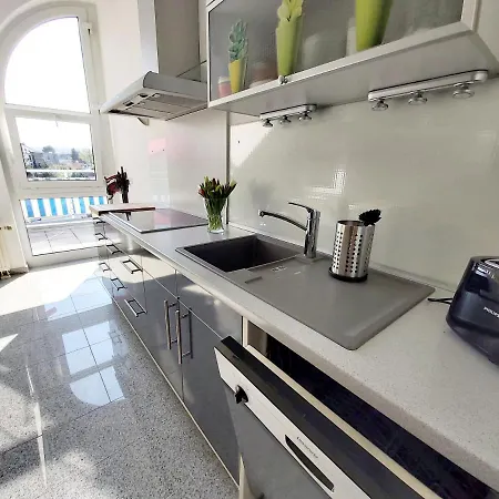 Apartamento Tova Cologne Frechen