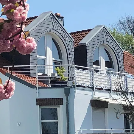 Tova Cologne Apartman