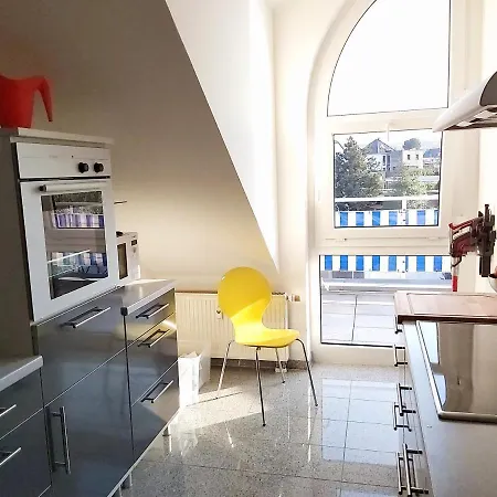 Tova Cologne Apartamento Frechen