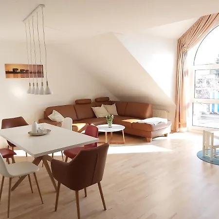 Apartamento Tova Cologne *