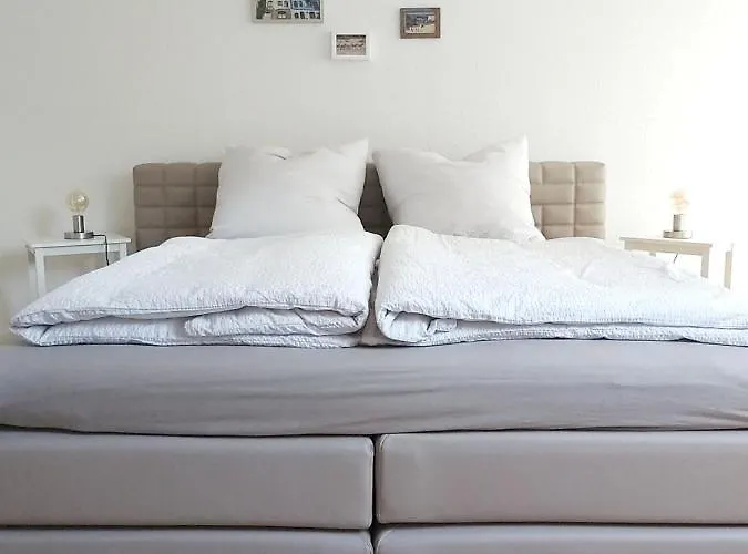 Tova Cologne דירה פרכן