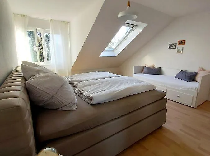 公寓 Tova Cologne *