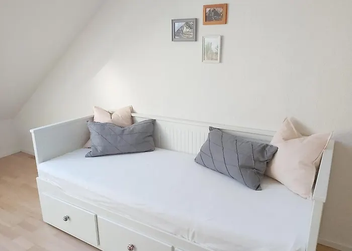 Tova Cologne 公寓 *