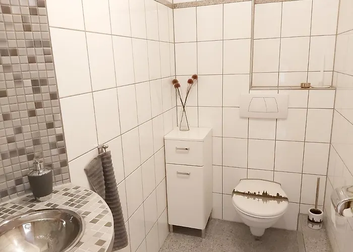 דירה Tova Cologne