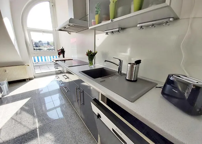 דירה Tova Cologne פרכן