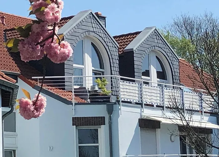 Tova Cologne דירה