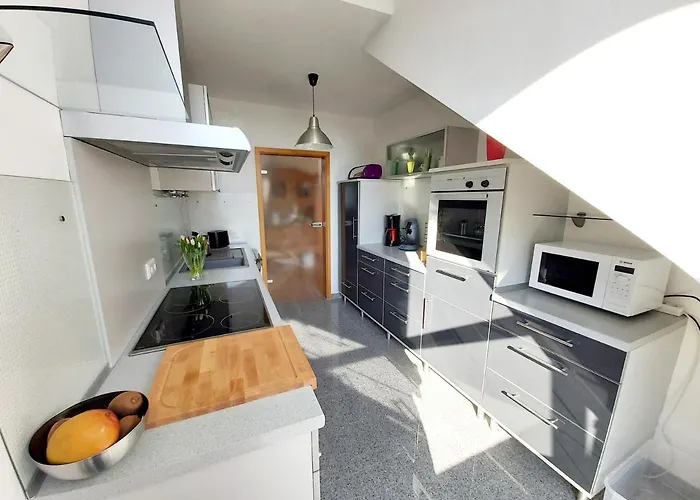 דירה Tova Cologne *