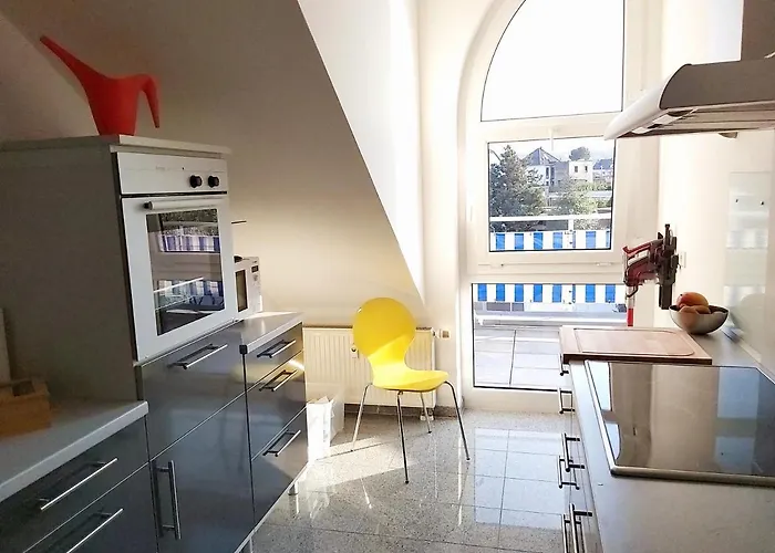 Tova Cologne 公寓 弗雷兴