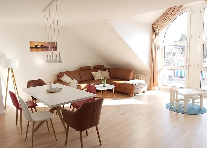 公寓 Tova Cologne *